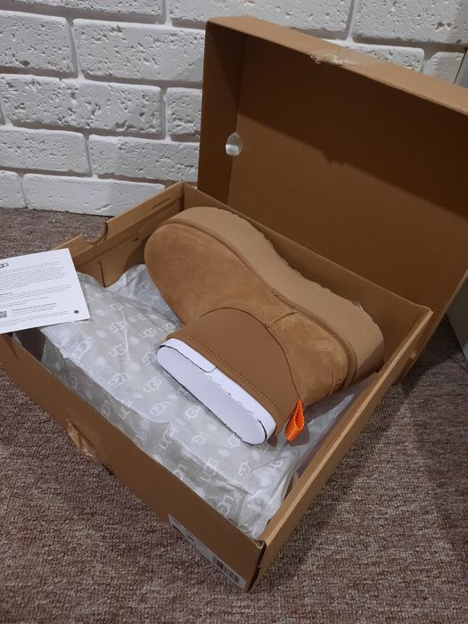 Ugg Classic Mini Dipper 10 USA