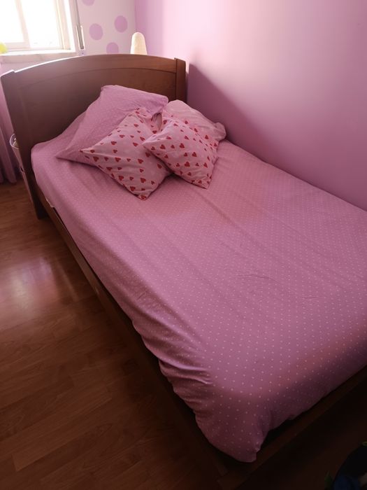 Conjunto de Quarto