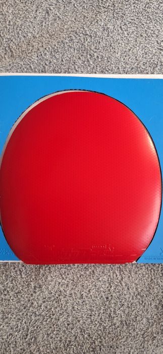 Sprzedam okładziny tibhar, butterfly, nitaku,donic