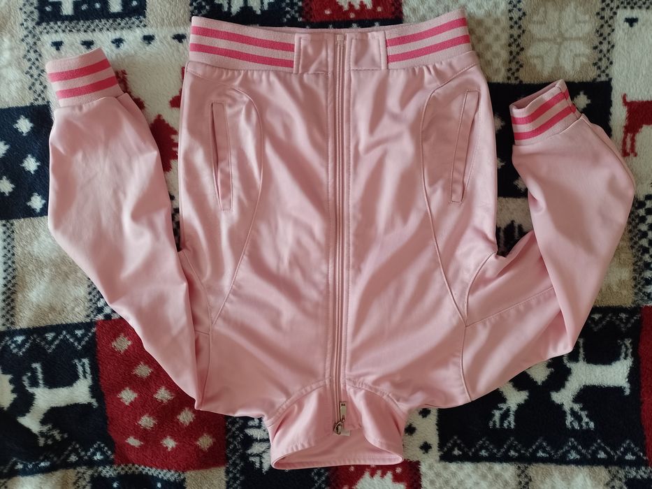 Спортивна кофта (122)