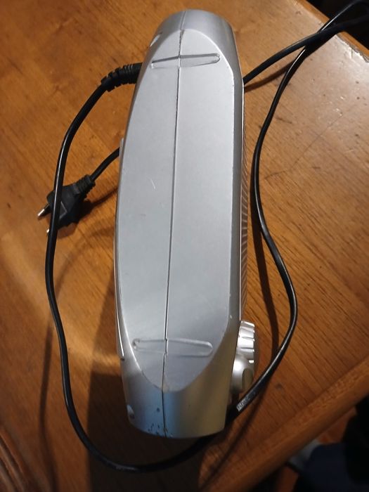 Rádio em bom estado