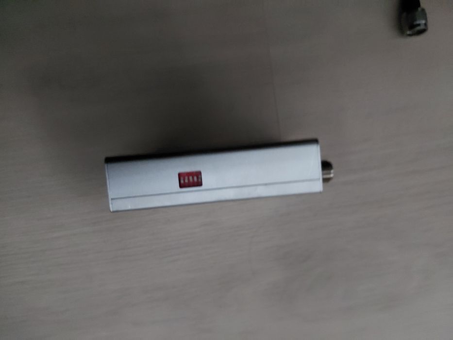 Pico repeater bez kabli