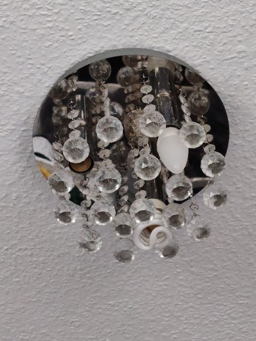 Lampa lampa sufitowa
