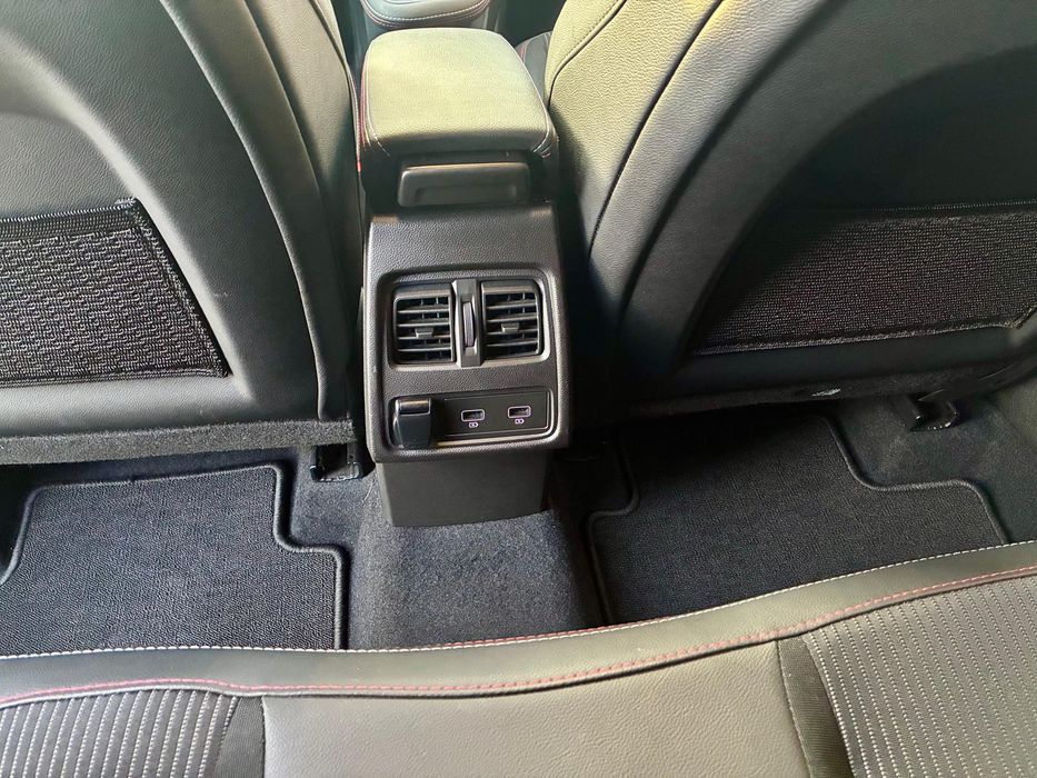 Renault Captur II | RS LINE | E -Tech Plug-In Hybrid