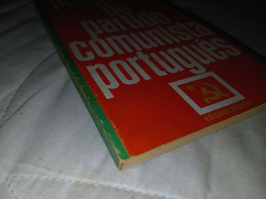 Programa do Partido Comunista Português