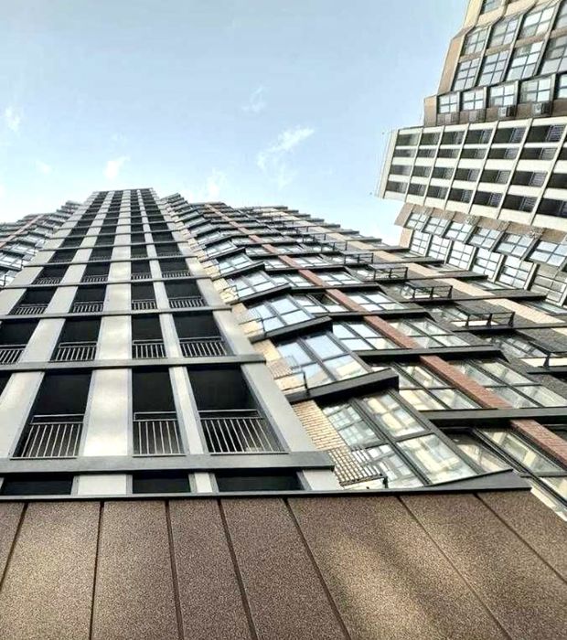 1-кімн квартира. Балкон! Зданий будинок‼️ДЕРЖ.ПРОГРАМИ. Паркінг!