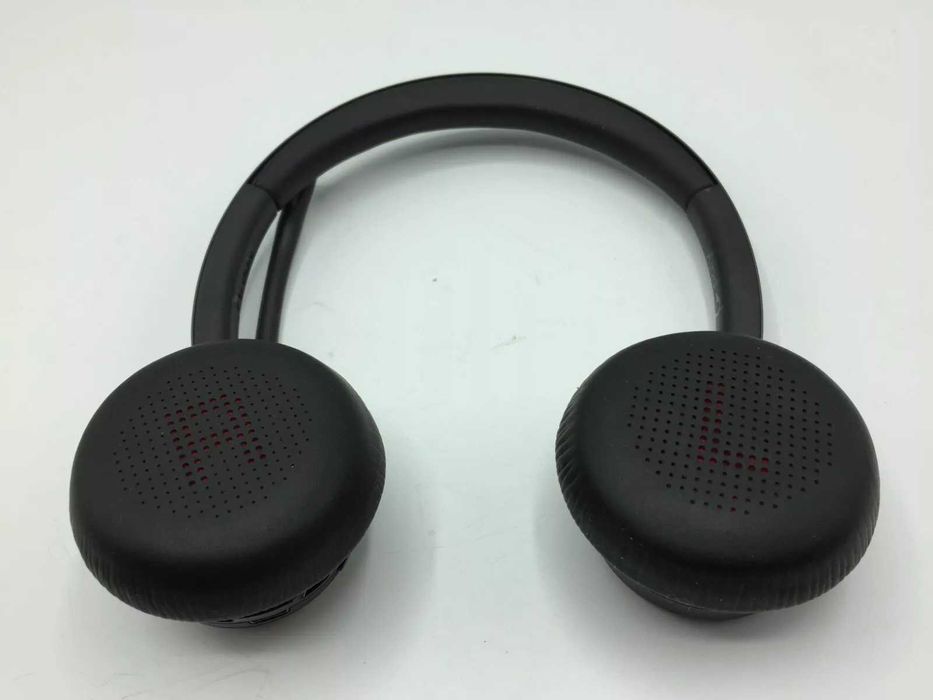 AURICULARES Headset Poly 4320 Stereo