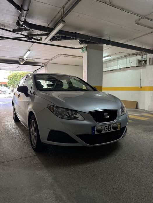 SEAT Ibiza — fotografia 2