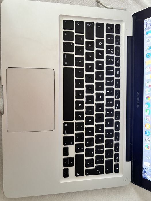 Apple MacBook Pro