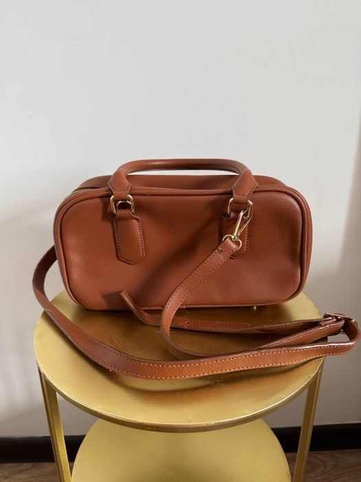 Сумка в стилі Miu Miu