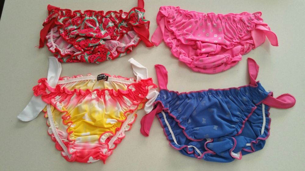 Biquíni Calzedonia/Tezenis