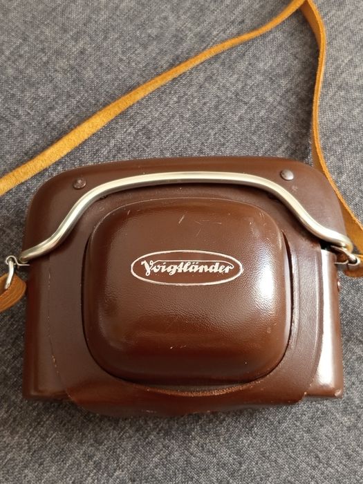 Voigtlander vitored dr