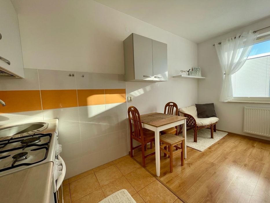 Mieszkanie – Lublin - Widok 4