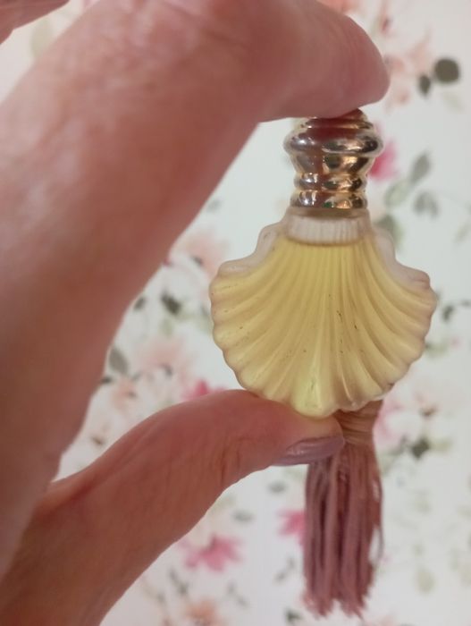Коллекция духи винтаж Estée Lauder Detchema Dior