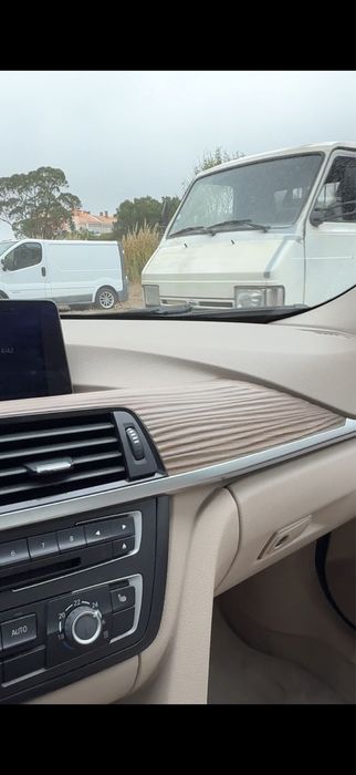 Troco ou vendo Jantes Bmw Serie 3 F30