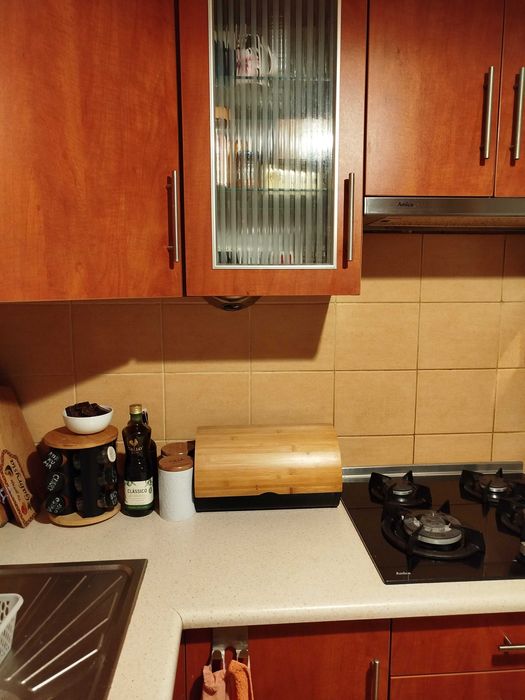 sprzedam 4-pokojowe słoneczne mieszkanie w dobrej lokalizacji