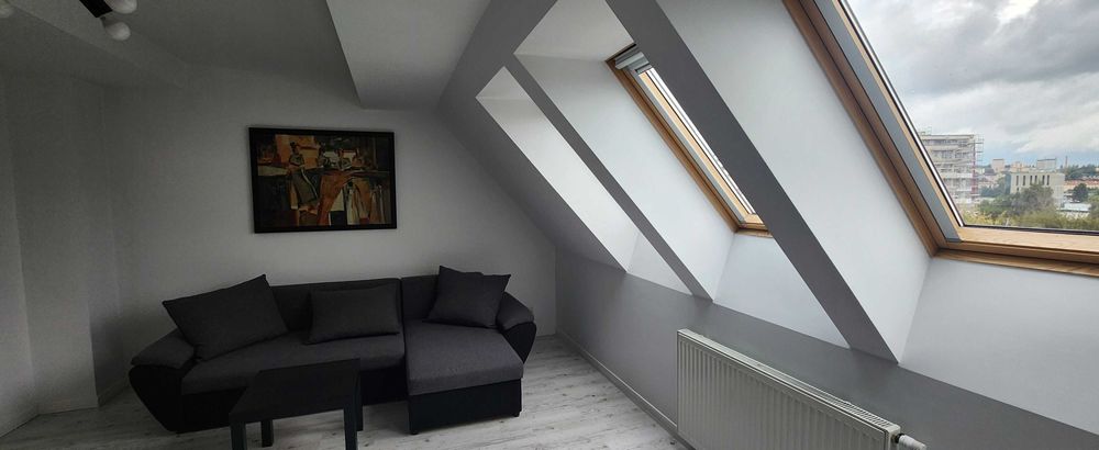 Plater apartament Szczecin parking do wymajęcia centrum
