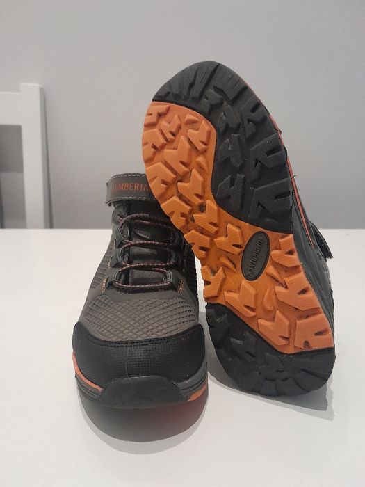 Buty jesienne rozmiar 30