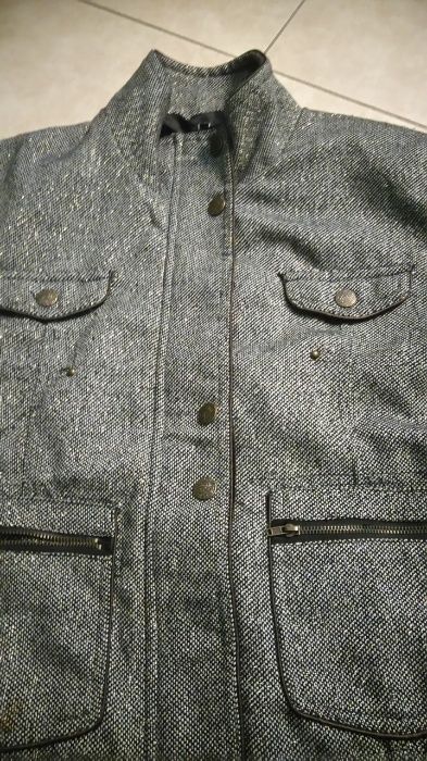 Casaco XL  como novo