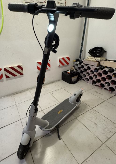 Segway ninebot MAX G30 LE
