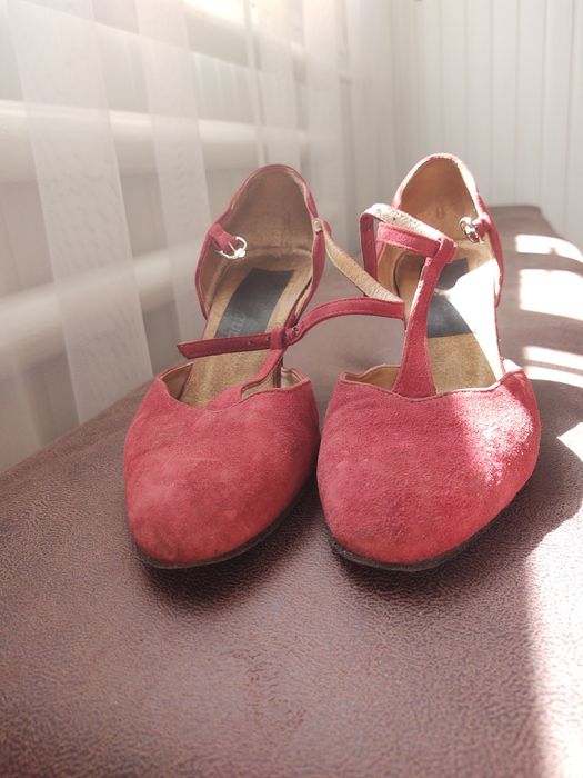 Туфлі 36 розміру