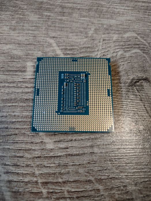Intel Core i5-9600K 3.70GHZ