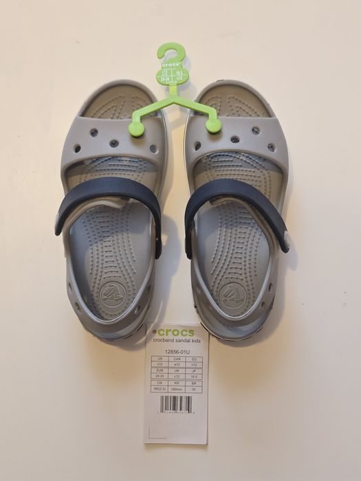 Сандалі Crocs Kids  C12