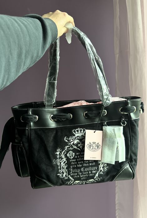Torebka juicy couture