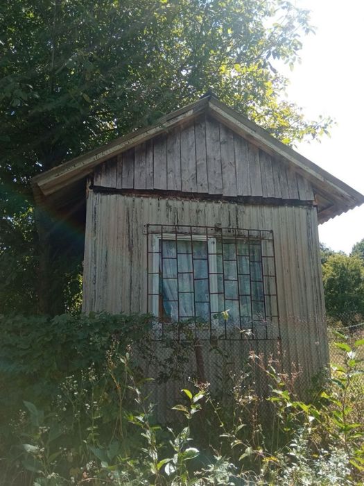 Продам ділянку, дачу
