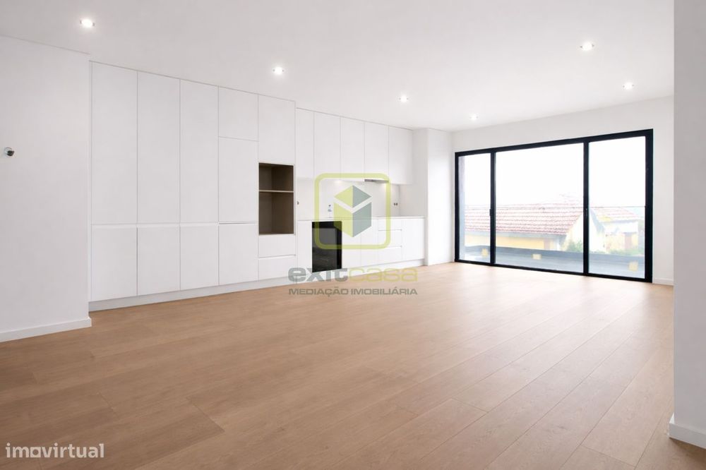 Apartamento T2 em Aveiro — Esgueira, Aveiro