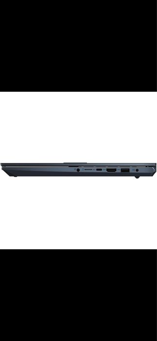 ASUS Vivobook Pro 15 OLED