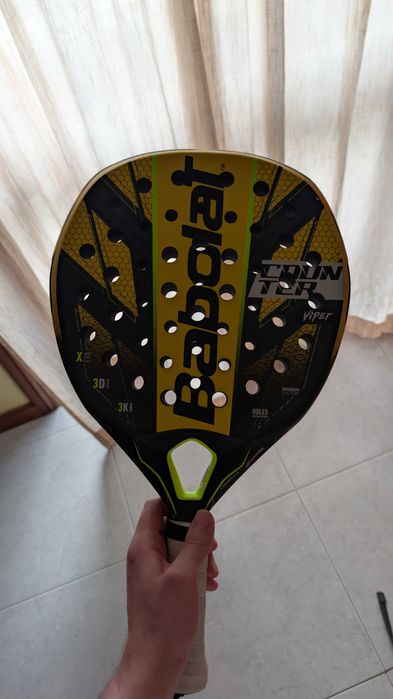 Raquete Babolat Counter Viper
