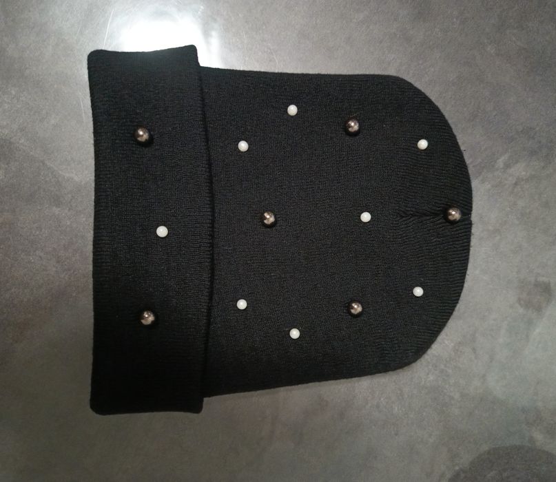 Шапка жіноча(дівчача)