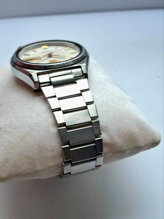 Zegarek Seiko 5 Automatic