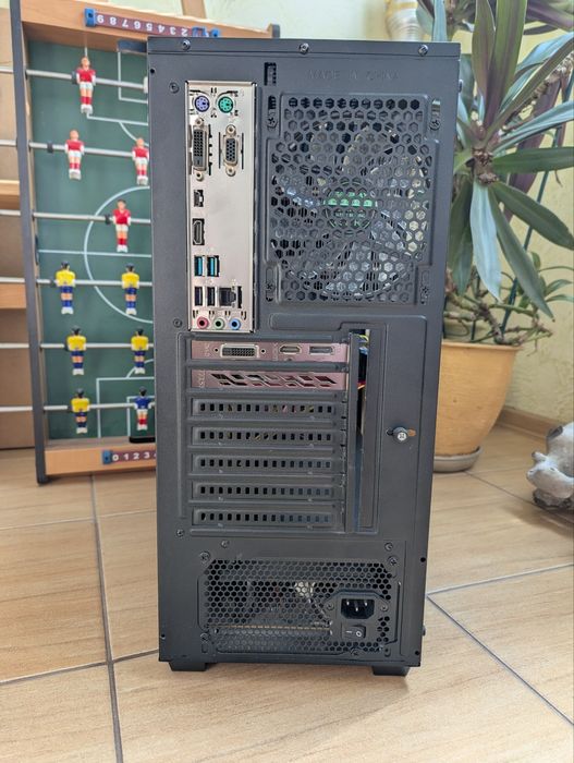 Ігровий Комп'ютер