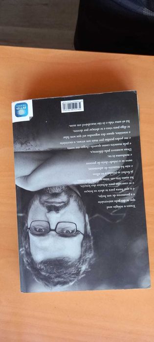 Prometo Falhar - Pedro Chagas Freitas