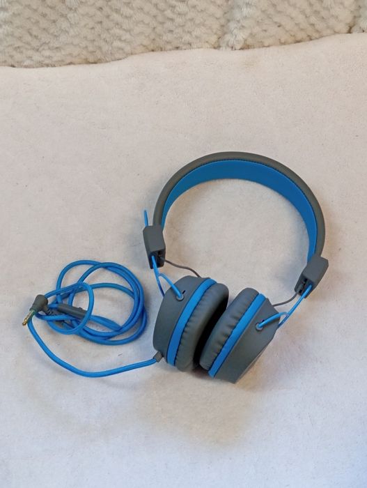 Słuchawki dziecięce JLab JBuddies Studio