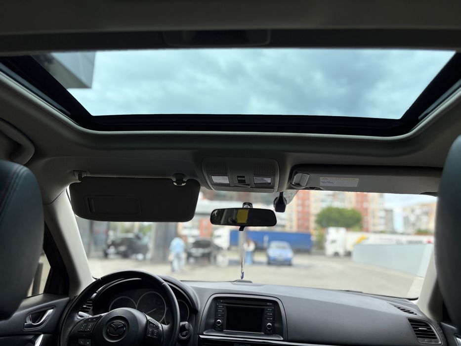 Продам Mazda CX-5