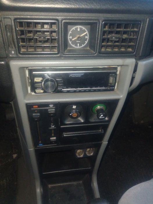 Не на ходу Opel Kadett 1.6