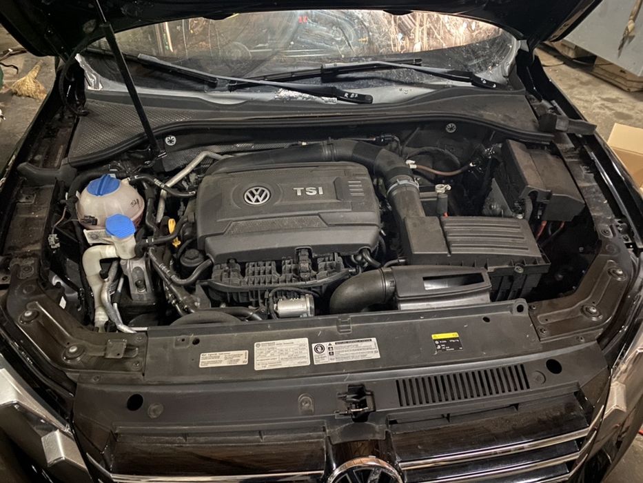 Автошрот Разборка Запчасти volkswagen passat b7 2015-г.
