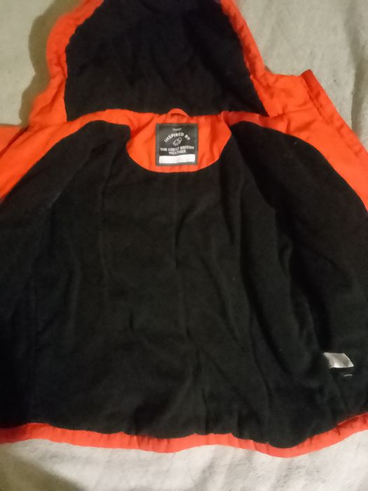 Куртка весенняя осенняя для мальчикова