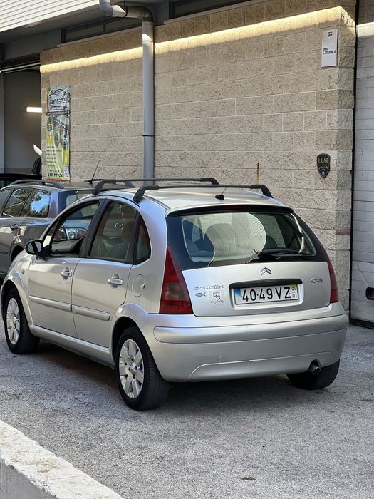 Citroen c3 2004 — photo 3