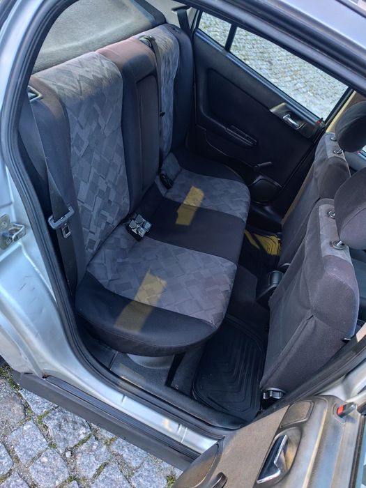 Opel Astra G 2.0 DTI