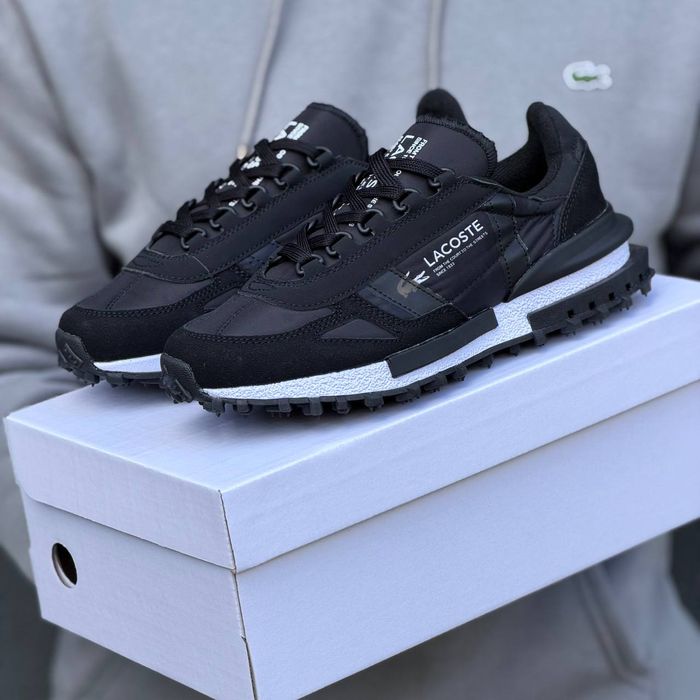 Кросівки Lacoste Elite Active T Classic premium