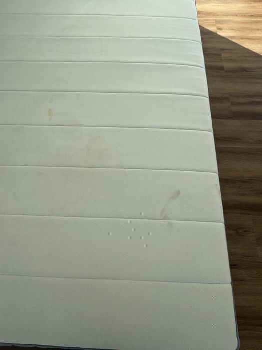 Colchão 160x200 VESTEROY