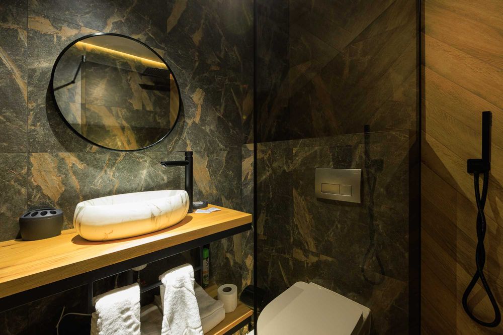 Подобова оренда апартаменті