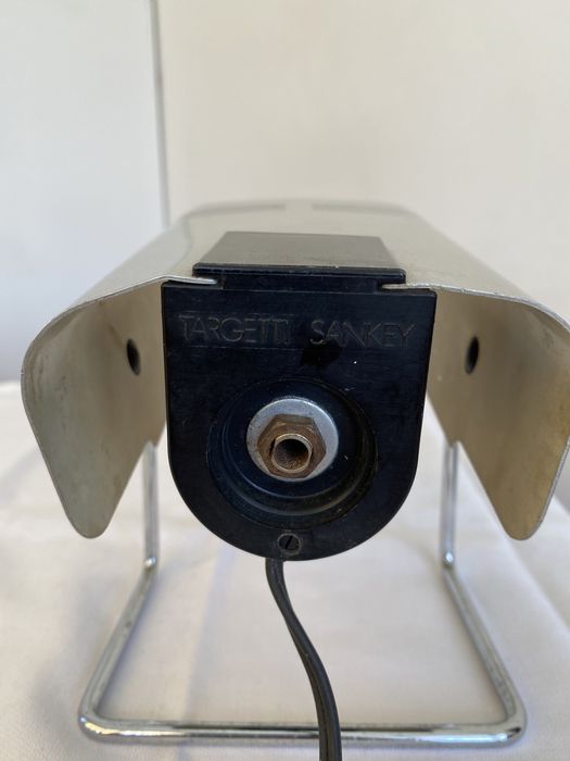 Candeeiro de secretaria/parede, vintage, Targetty Sankey