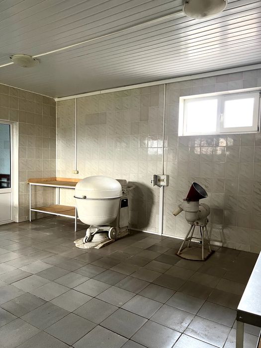 Оренда ресторан-комплексу 555 м² + пекарня на трасі M06 (Львів–Київ)