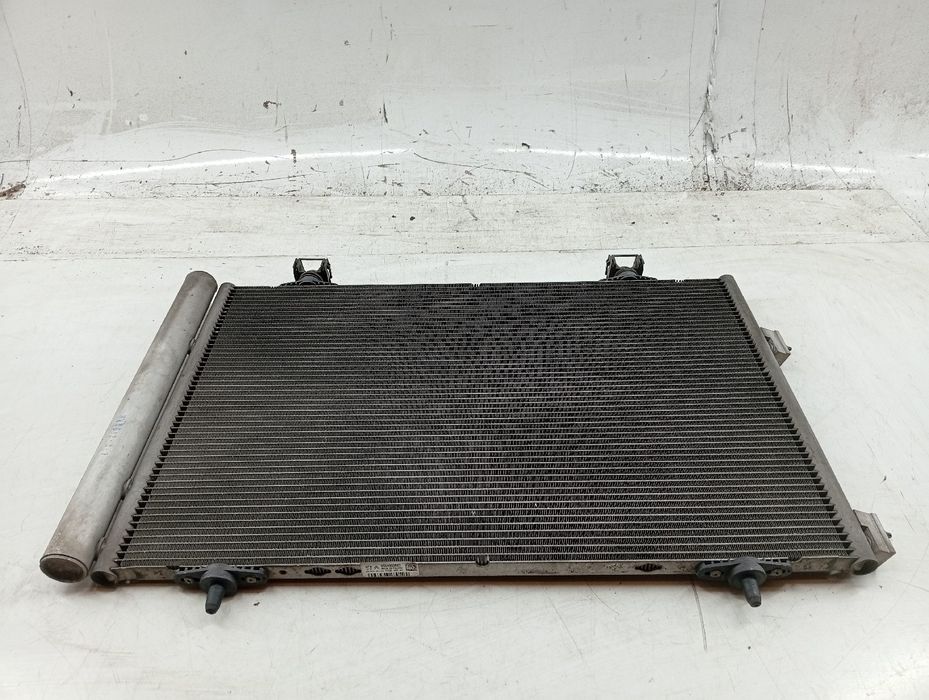 Radiador de ac - peugeot 508 sw i (8e_) | 10 - 18