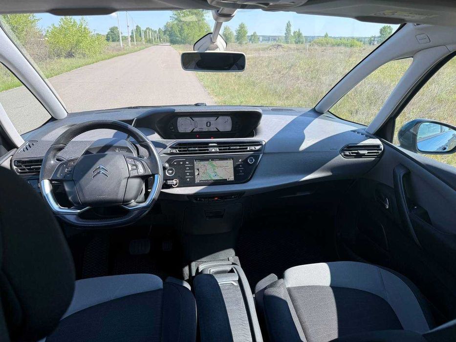 Citroën C4 Grand Picasso
